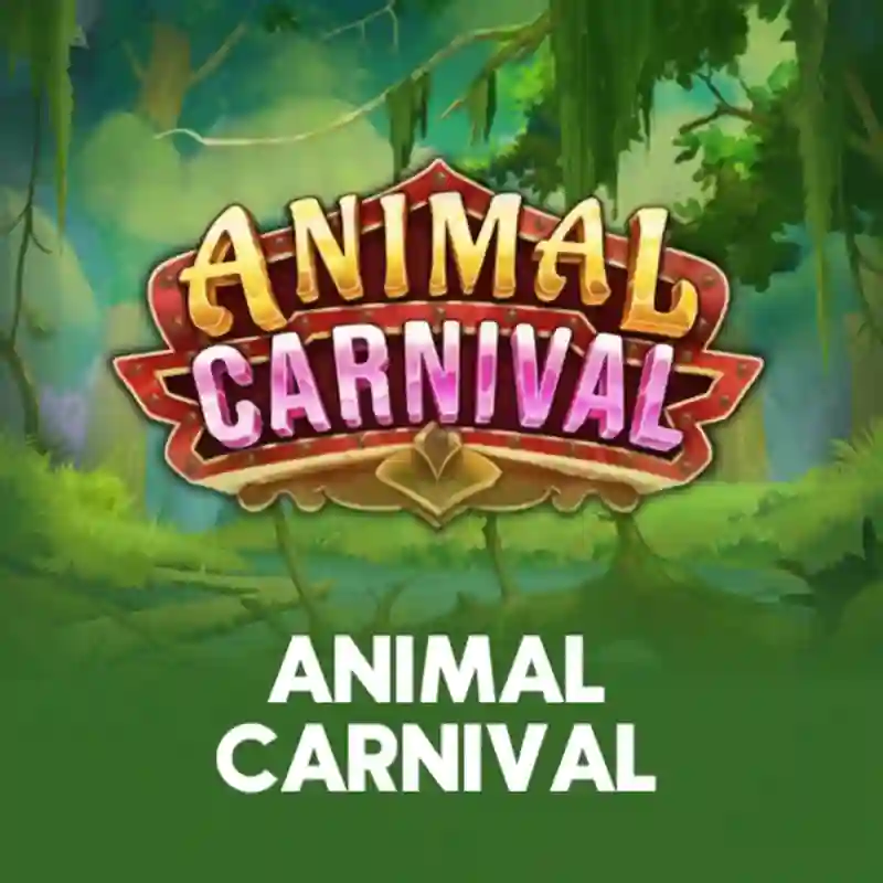 Animal Carnival