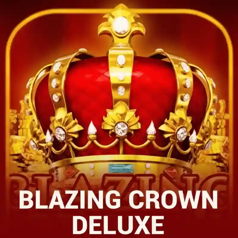 Blazing Crown Deluxe