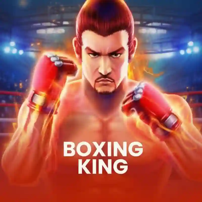 Boxing King