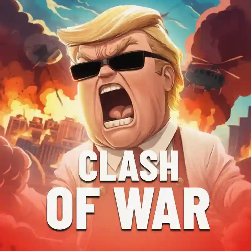 Clash of War