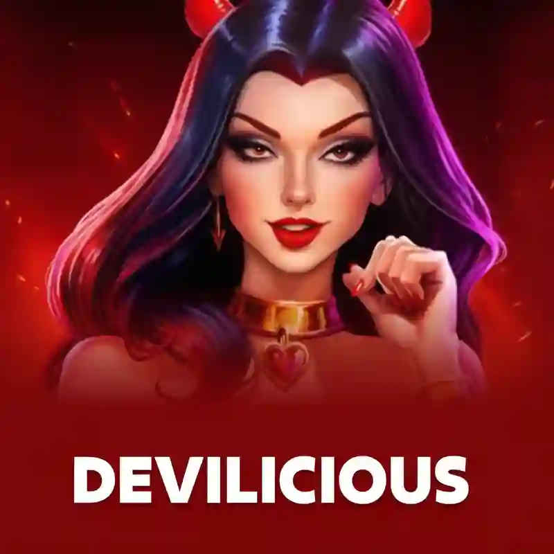 Devilicious