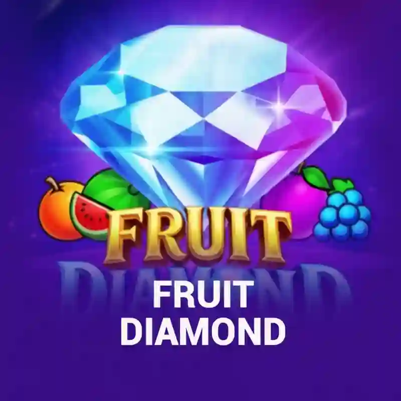 Fruit Diamond