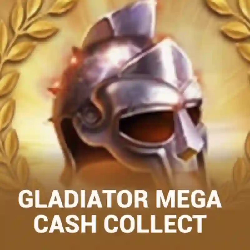 Gladiator_ Mega Cash Collect