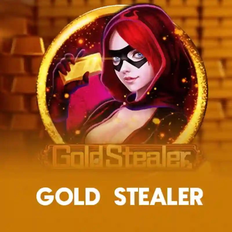 Gold Stealer