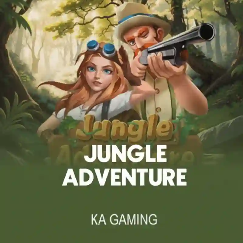 Jungle Adventure