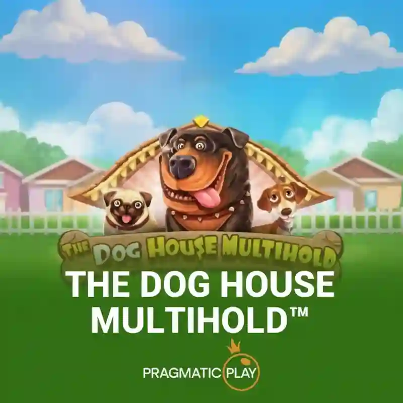 The Dog House Multihold™