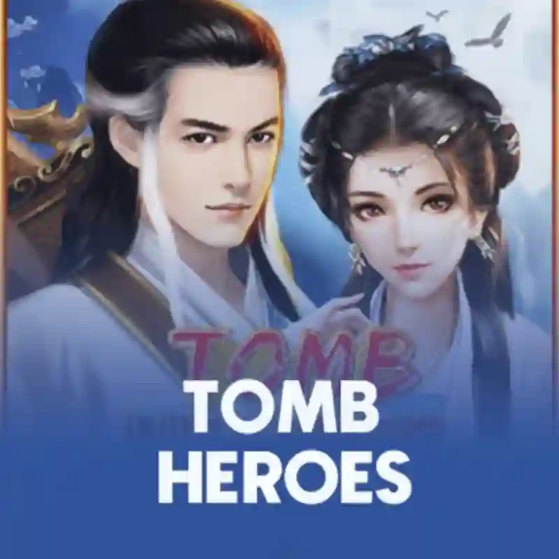 Tomb Heroes