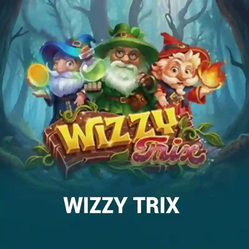 Wizzy Trix